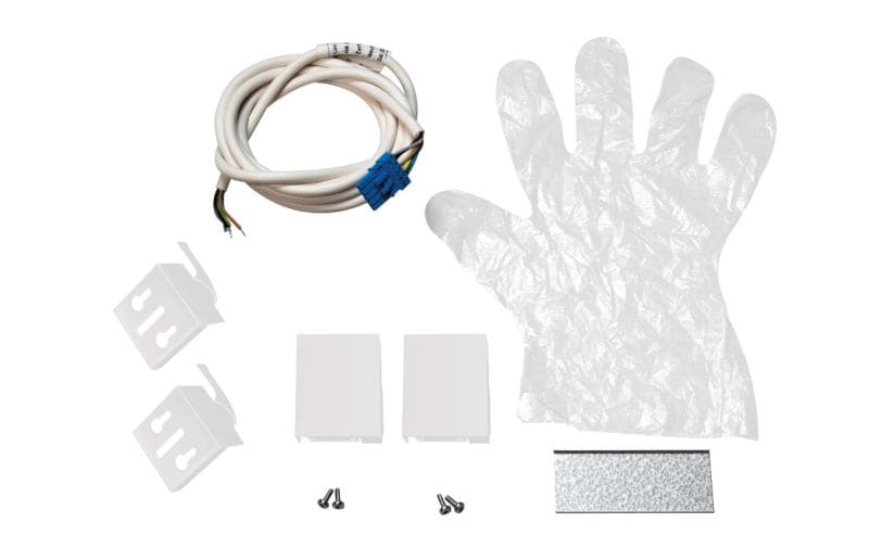 SG LEUCHTEN - LINEAL WALL START KIT DALI WHITE