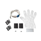 SG LEUCHTEN - LINEAL WALL START KIT DALI BLACK
