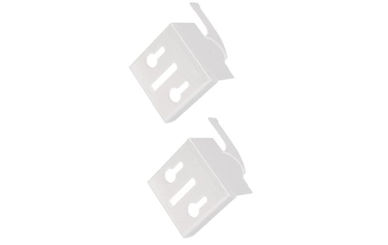 SG LEUCHTEN - LINEAL WALL EXTENSION KIT WHITE