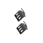 SG LEUCHTEN - LINEAL WALL EXTENSION KIT BLACK
