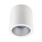 SG LEUCHTEN - Rax Soft Surface IP65 150 Weiss 4000 3690lm 4000K Ra>80 On/Off