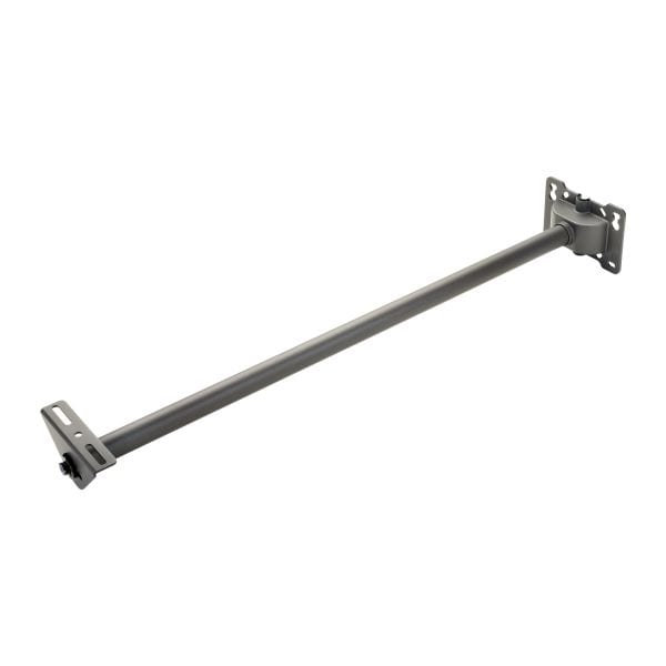 SG LEUCHTEN - Flom Graphit Sign Arm Aluminium