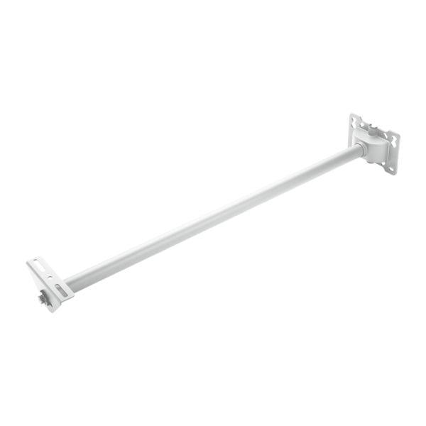 SG LEUCHTEN - Flom Weiss Sign Arm Aluminium