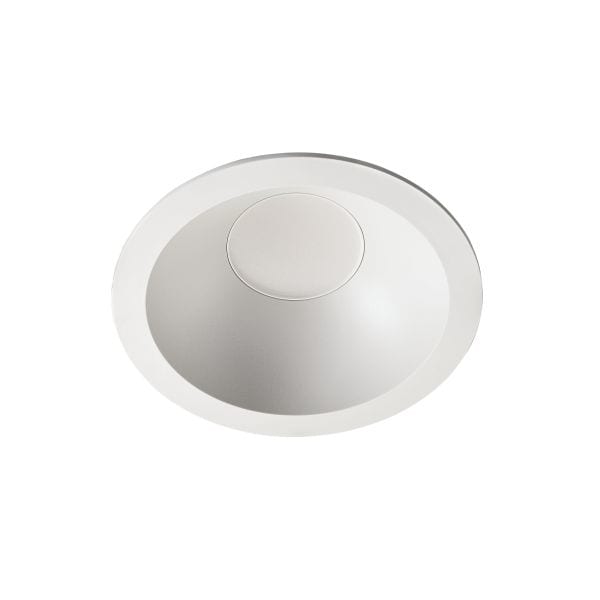 SG LEUCHTEN - Rax ECO 150 Weiss 3000/4000K Ra>80 DALI