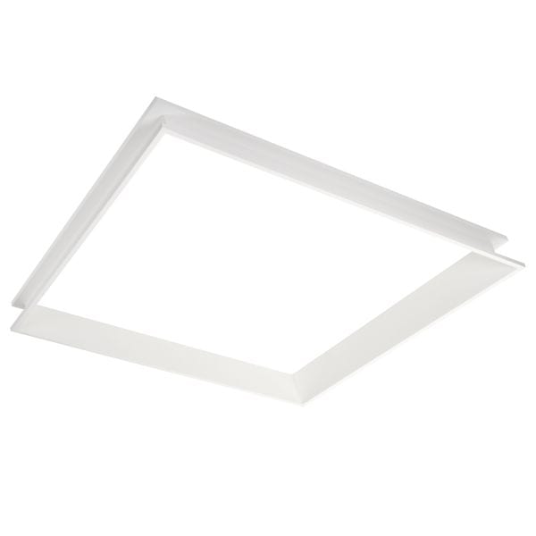 SG LEUCHTEN - Sense Decor Sky Weiss Aluminium