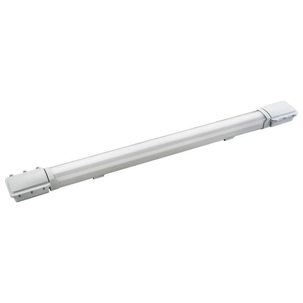 SG LEUCHTEN - Farm 66 Pro 1500 Grau 9820lm 4000K Ra>80 DALI / Push Dim