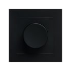 SG LEUCHTEN - Smart Wireless Schwarz Front Polycarbonat (PC)