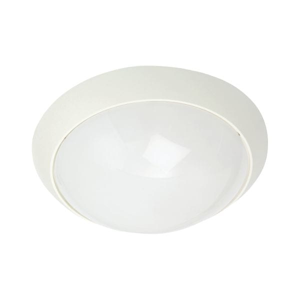 SG LEUCHTEN - Econ Midi 2000 Weiss 2030lm 3000K Ra>80 Sensor Dim Wireless