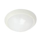 SG LEUCHTEN - Econ Midi 2000 Weiss 2030lm 3000K Ra>80 Sensor Dim Wireless