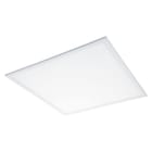 SG LEUCHTEN - Sense Basic 600x600 Weiss Inkl Treiber 4040lm 4000K Ra>80 DALI / Push Dim