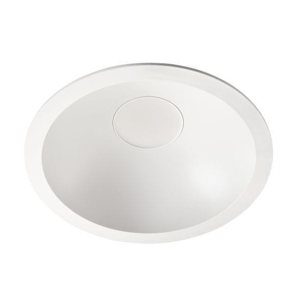 SG LEUCHTEN - Rax ECO 200 Weiss 3000/4000K Ra>80 DALI