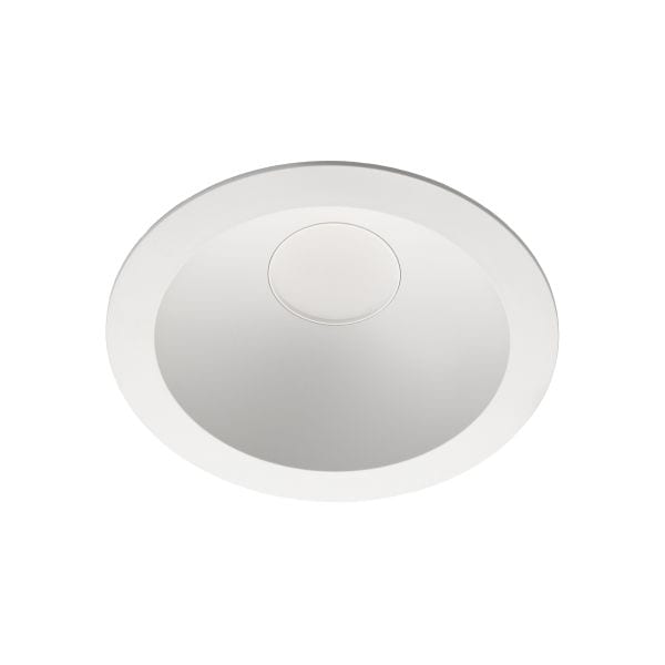 SG LEUCHTEN - Rax Eco 180-190 Weiss 3000/4000K Ra>80 DALI