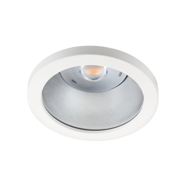 SG LEUCHTEN - Rax Soft IP65 150 Weiss 4000 3560lm 3000K Ra>80 On/Off