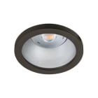 SG LEUCHTEN - Rax Soft IP65 150 Schwarz 4000 3550lm 3000K Ra>80 On/Off