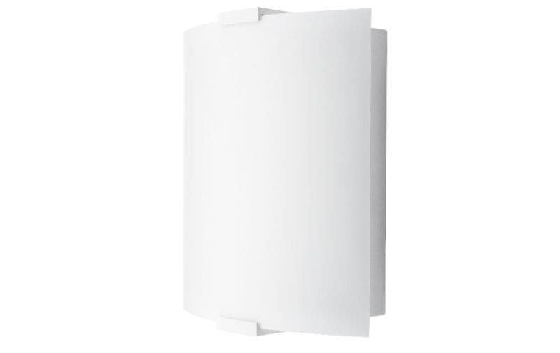 SG LEUCHTEN - Safir Weiss 840lm 4000K Ra>80 Phasenabschnittsdimmung