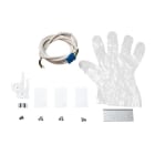 SG LEUCHTEN - Lineal T-ceiling Start kit Weiss