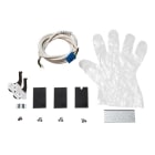 SG LEUCHTEN - Lineal T-ceiling Start kit Schwarz