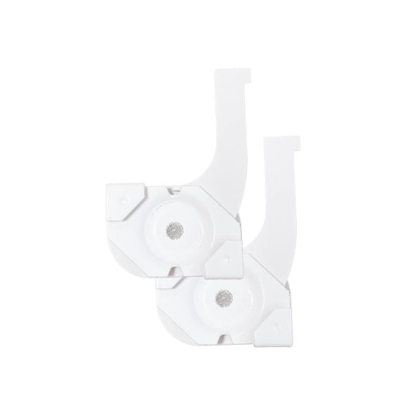 SG LEUCHTEN - Lineal T-ceiling Extension kit Weiss