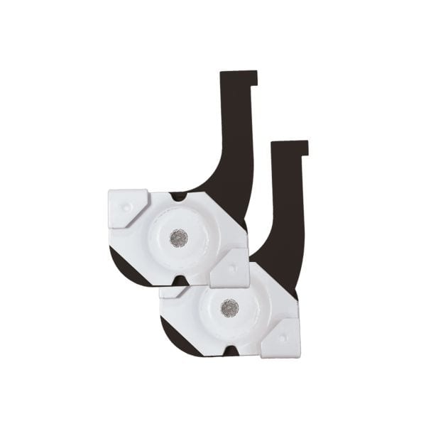 SG LEUCHTEN - Lineal T-ceiling Extension kit Schwarz
