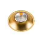 SG LEUCHTEN - Soft Slim Gold 810lm 2700K Ra 98 DALI