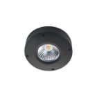 SG LEUCHTEN - Callisto Schwarz 190lm 2700K Ra>80 Phasenabschnittsdimmung