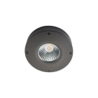 SG LEUCHTEN - Callisto Schwarz 200lm 4000K Ra>80 Phasenabschnittsdimmung