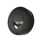 SG LEUCHTEN - Callisto Wall Schwarz 100lm 2700K Ra>80 Phasenabschnittsdimmung