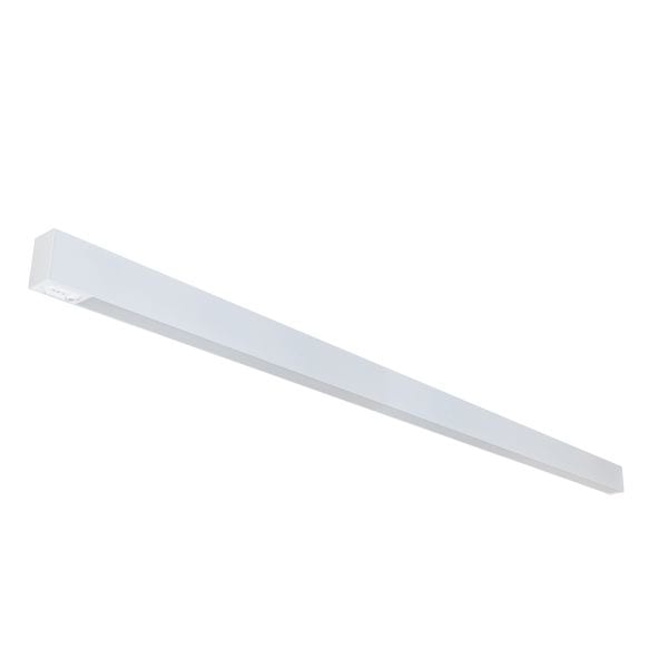SG LEUCHTEN - Lineal surface 1400 Weiss 2320lm 3000K Ra>80 Connect
