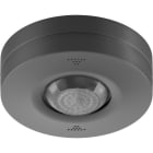 SG LEUCHTEN - DETECTORLINE BEWEGUNGSMELDER & PRÄSENZMELDER KNX SENSO ANTHRAZIT