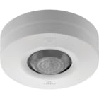 SG LEUCHTEN - DETECTORLINE BEWEGUNGSMELDER & PRÄSENZMELDER KNX SENSO WEISS