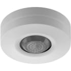 SG LEUCHTEN - DETECTORLINE BEWEGUNGSMELDER & PRÄSENZMELDER KNX MIC WEISS