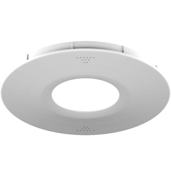 SG LEUCHTEN - DETECTORLINE MELDER COVER FÜR DECKENEINBAU KNX SENSO
