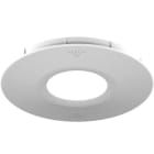 SG LEUCHTEN - DETECTORLINE MELDER COVER FÜR DECKENEINBAU KNX SENSO