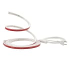 SG LEUCHTEN - Stripline 230V Outdoor 5m 855lm/m 2700K Ra>90 Phasenabschnitt