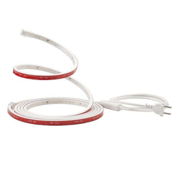 SG LEUCHTEN - Stripline 230V Outdoor 5m 900lm/m 3000K Ra>90 Phasenabschnitt