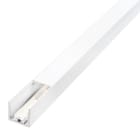 SG LEUCHTEN - Stripline 230V Outdoor 1,8m Weiss profil anbau