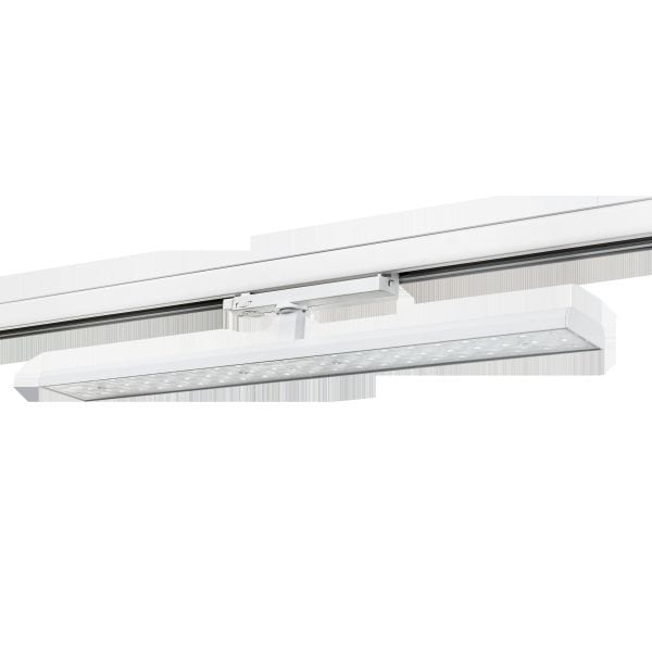 SG LEUCHTEN - Arena 600 3-T Weiss Medium 4100lm 4000K Ra>90 DALI-2