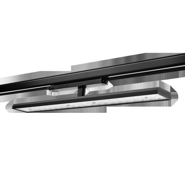 SG LEUCHTEN - Arena 600 3-T Schwarz Medium 3420lm 3000K Ra>90 DALI-2