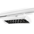 SG LEUCHTEN - Inspire 300 3-T Weiss 3500lm 4000K Ra>90 DALI-2