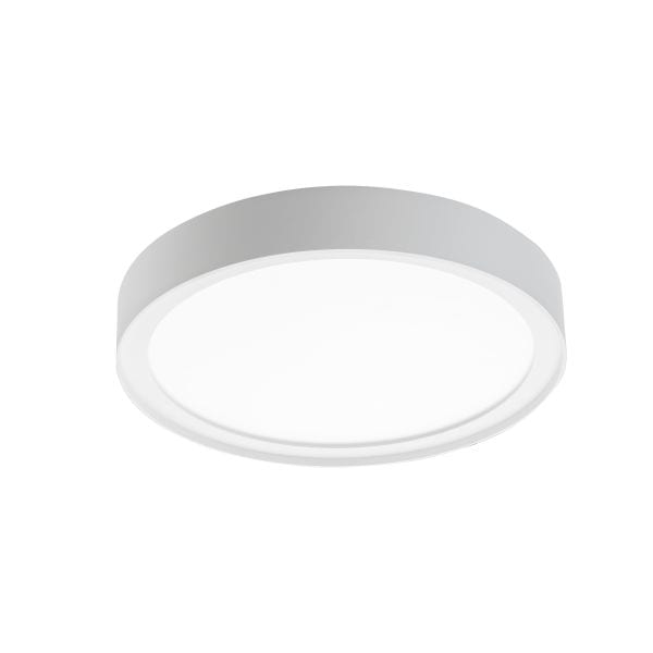 SG LEUCHTEN - Disc 290 D/I weiss 3000K/4000K