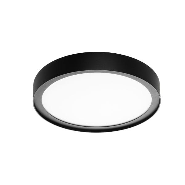 SG LEUCHTEN - Disc 290 D/I schwarz 3000K/4000K