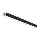 SG LEUCHTEN - LINEAL 80 1120 D/I SCHWARZ 3000K/4000K DALI