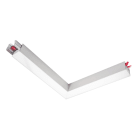 SG LEUCHTEN - LINEAL 80 CORNER D WEISS 3000K/4000K DALI