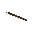 SG LEUCHTEN - LINEAL 80 840 D SCHWARZ 3000K/4000K DALI