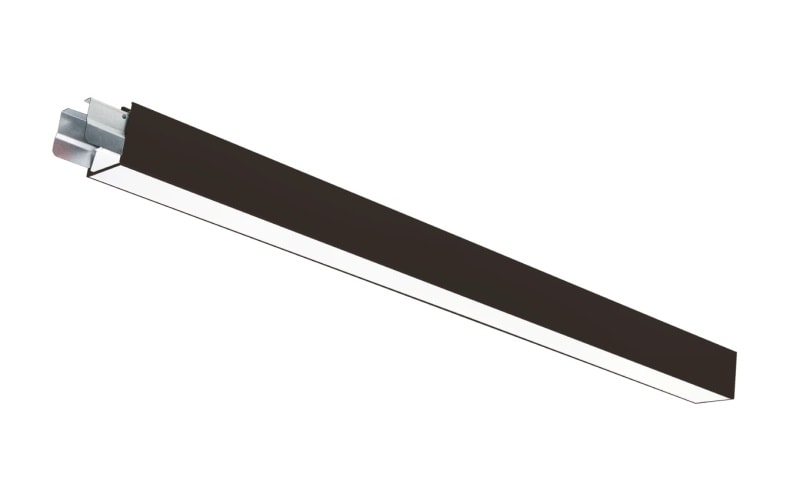 SG LEUCHTEN - LINEAL 80 1120 D SCHWARZ 3000K/4000K DALI