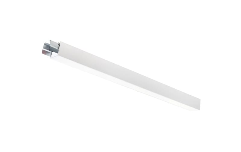 SG LEUCHTEN - LINEAL 80 840 D WEISS 3000K/4000K DALI