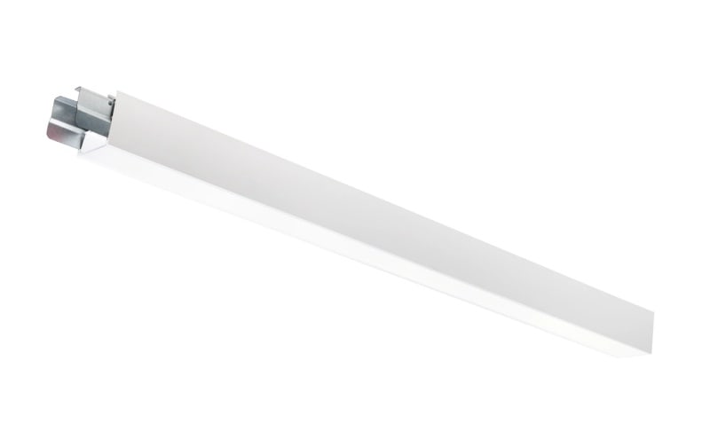 SG LEUCHTEN - LINEAL 80 1120 D WEISS 3000K/4000K DALI