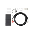 SG LEUCHTEN - LINEAL 80 START KIT SCHWARZ DALI