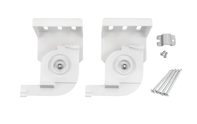 SG LEUCHTEN - LINEAL 80 WALL BRACKET WEISS