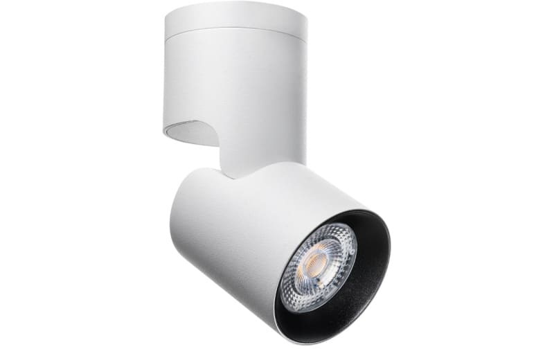 SG LEUCHTEN - ANETO MINI S WEISS 570LM 3000K RA>90 PHASENABSCHNITT